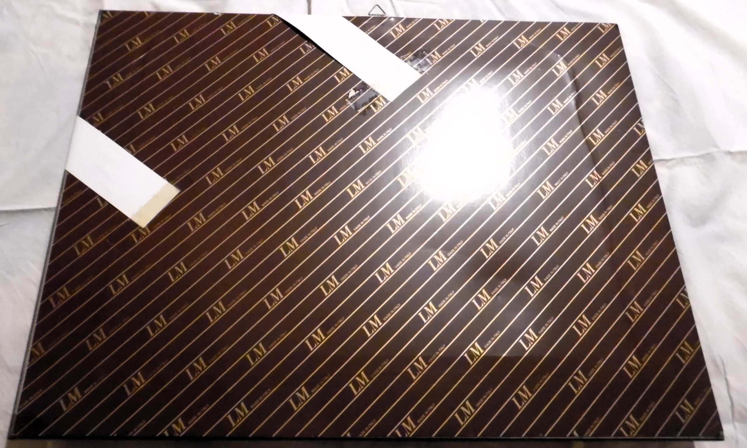 Quadro in bassorilevo argento 925