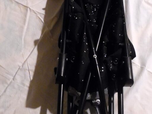 Passeggino safety 1st peps fantasia