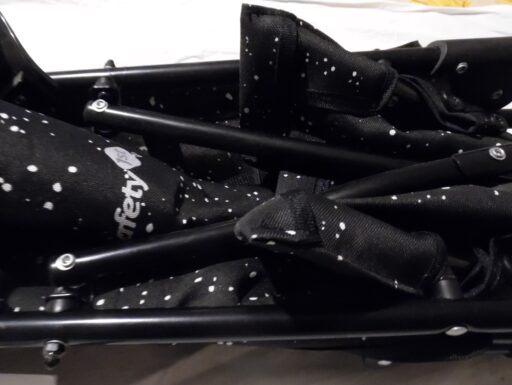 Passeggino safety 1st peps fantasia