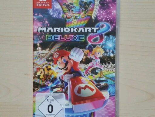 Giochi nintendo switch