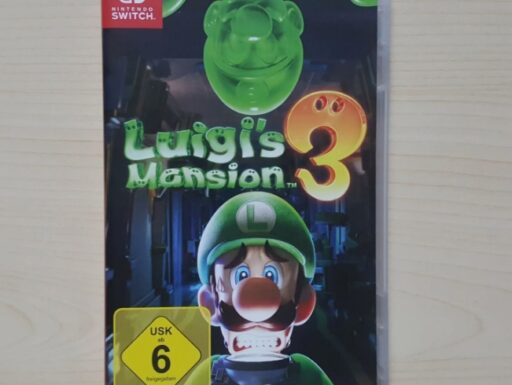 Giochi nintendo switch