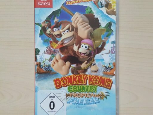 Giochi nintendo switch