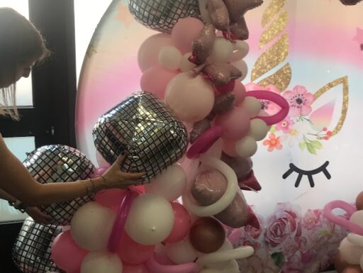 Corso ballon art online laboratorio libellula