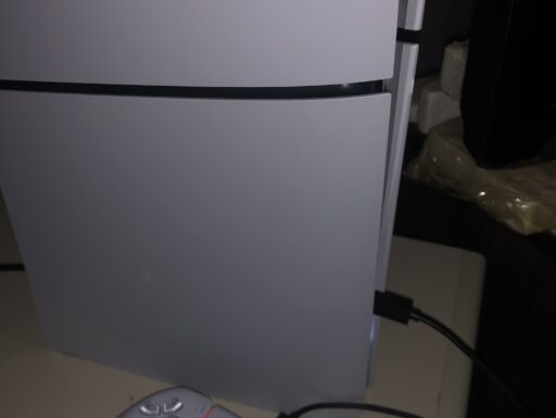 Ps5 slim digital edition