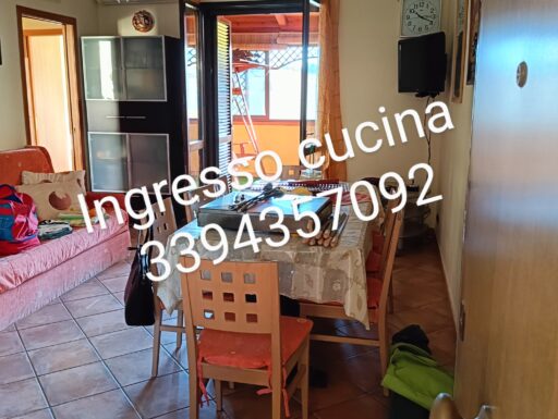 Casa al mare in villaggio