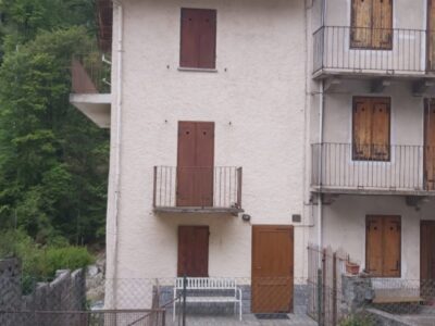 Casetta indipendente a campiglia cervo (bi)