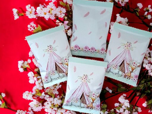 Corso kit party laboratorio libellula