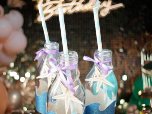 Corso kit party laboratorio libellula