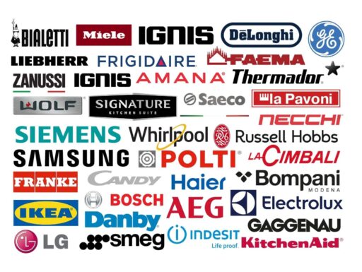 Assistenza elettrodomestici a domicilio varese