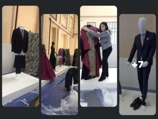 Corso vetrinista laboratorio libellula