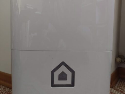 Deumidificatore ariston deos 21s