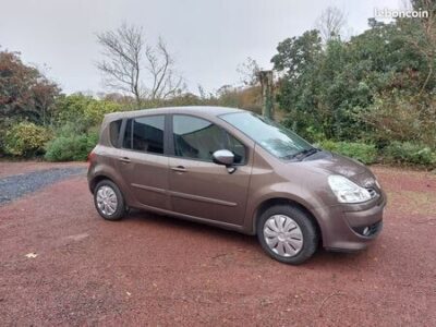 Renault modus 1.5 dci 75cv