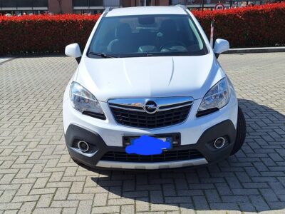 Opel mokka 1.7 cdti cosmo s&s