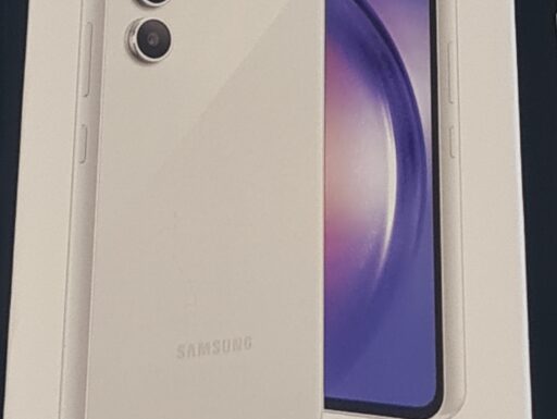 Samsung a54 5g