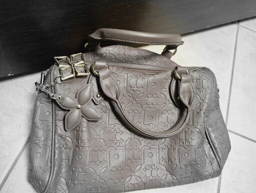 Borsa bauletto liu jo