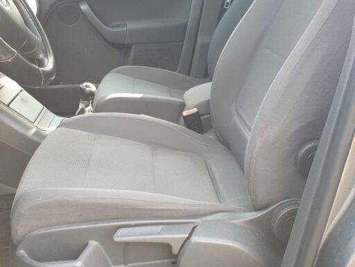 Volkswagen golf plus 1.9 tdi 105 cv