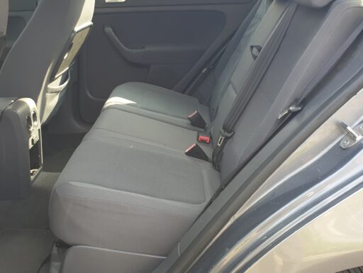 Volkswagen golf plus 1.9 tdi 105 cv