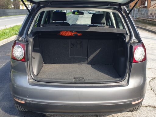 Volkswagen golf plus 1.9 tdi 105 cv