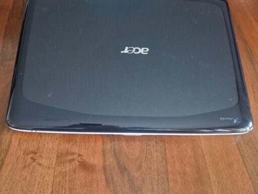 Computer portatile asus aspire 7720g