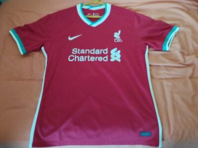 Maglia liverpool