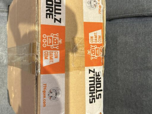 Voltron/golion ko metal club ko 5pro studio 38 cm