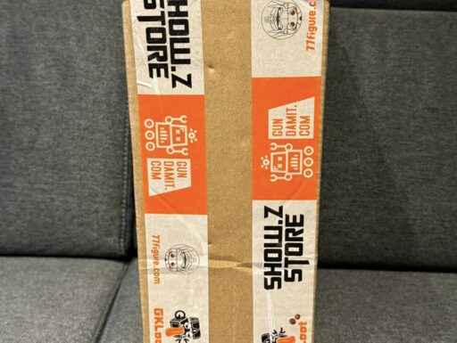 Voltron/golion ko metal club ko 5pro studio 38 cm