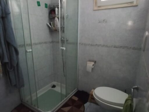 Casa di civile abitazione