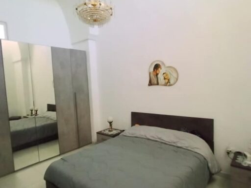 Casa di civile abitazione