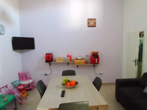 Casa di civile abitazione