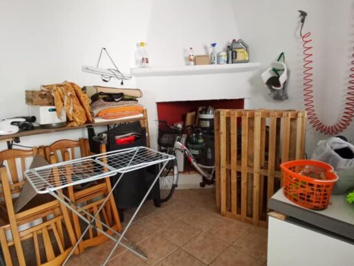 Casa di civile abitazione