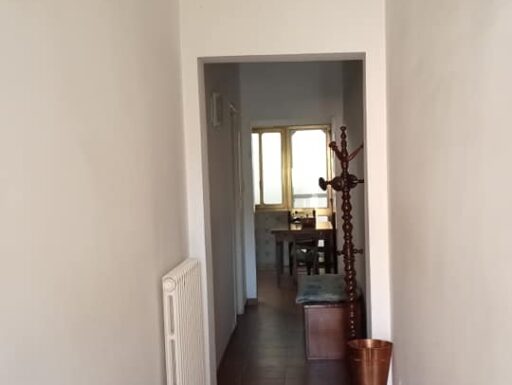 Casa di civile abitazione