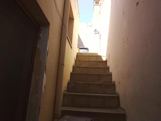 Casa di civile abitazione