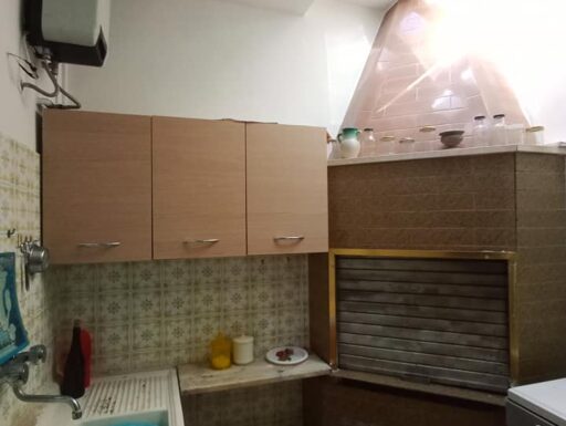 Casa di civile abitazione