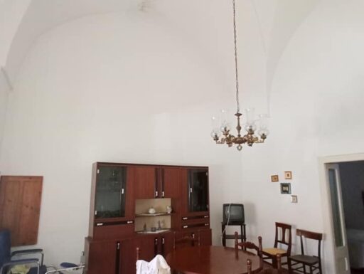 Casa di civile abitazione