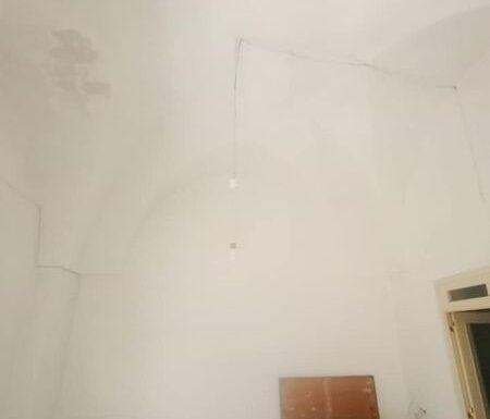 Casa di civile abitazione