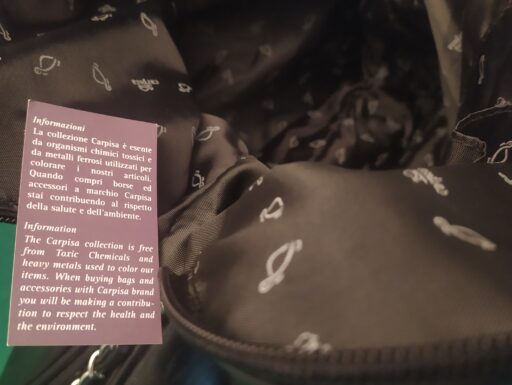 Borse uomo pelle e borsa donna pelle