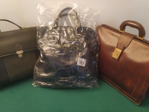 Borse uomo pelle e borsa donna pelle