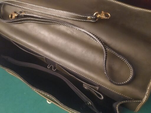 Borse uomo pelle e borsa donna pelle