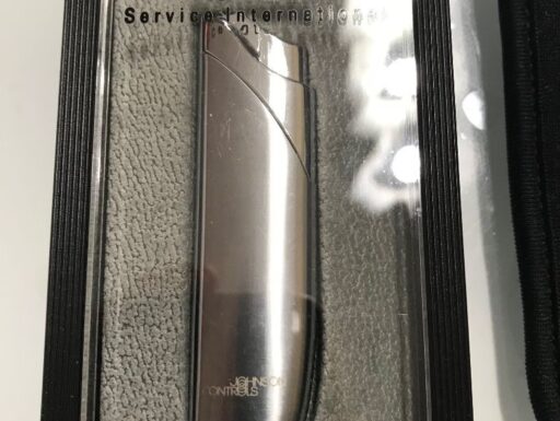 Accendino + orologio