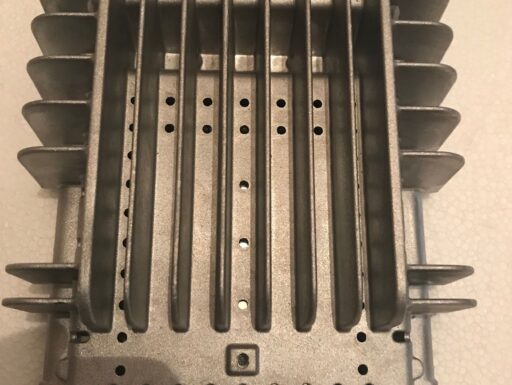 Amplificatore per auto bose