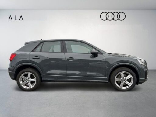 Audi q2 sport 30 tfsi 85 kw (116 cv) s tronic
