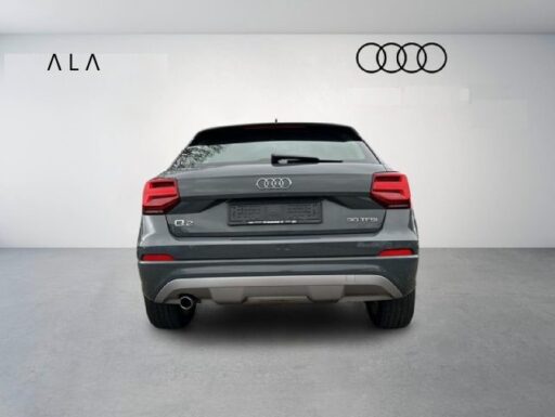 Audi q2 sport 30 tfsi 85 kw (116 cv) s tronic