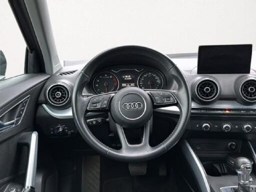 Audi q2 sport 30 tfsi 85 kw (116 cv) s tronic