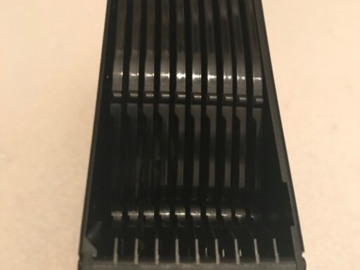 Blaupunkt compact disc changer + cassetto caricatore