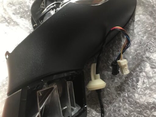 Specchietti esterni per 500x sport