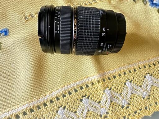 Macchina fotografica digitale canon eos 550d +accessori