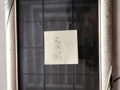 Cornici vintage varie misure e modelli