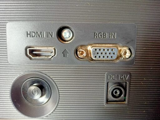 Samsung 24″- 75hz- led ips – s24f354fhu