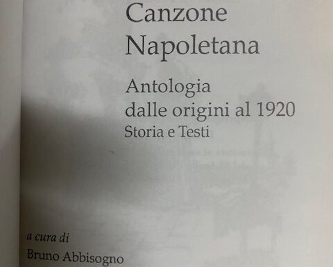 La canzone napoletana