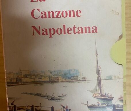 La canzone napoletana